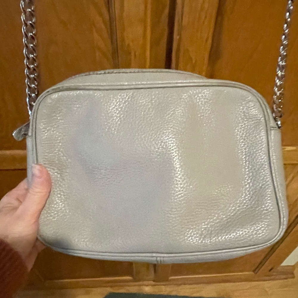 Michael Kors jet set large east west bag - Picture 3 of 8